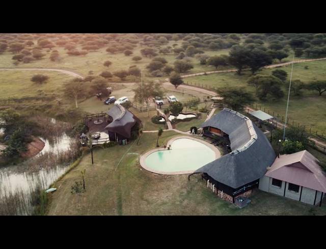 M² FARM FOR SALE IN MOOKGOPONG RURAL
